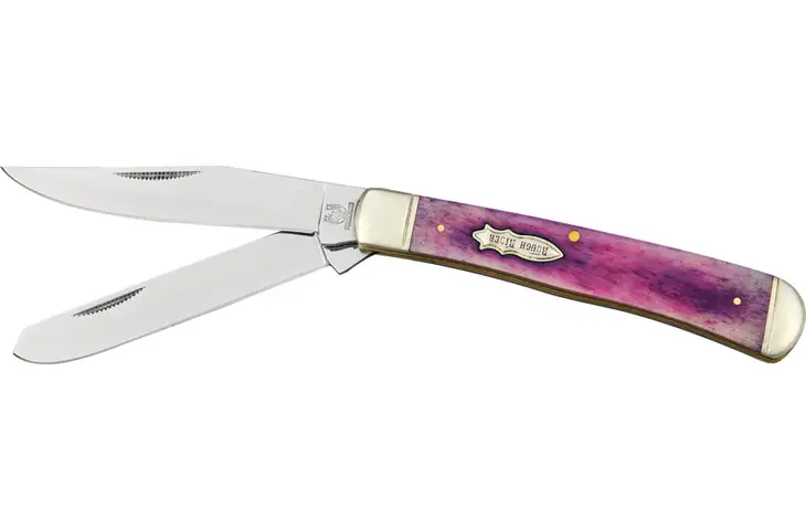 Rough Rider Trapper Folder Knife — 16 models - view 14